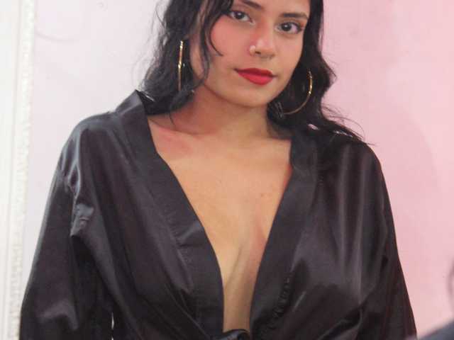 Foto van het profiel Lily-Addams