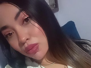 Erotische videochat Lily-Seduction