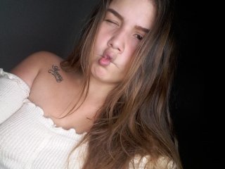 Foto van het profiel lily-stone