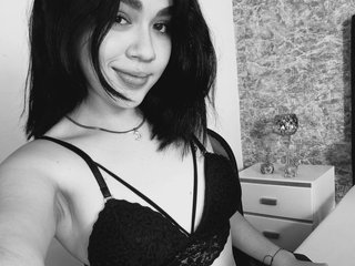 Erotische videochat Lily-Woodz