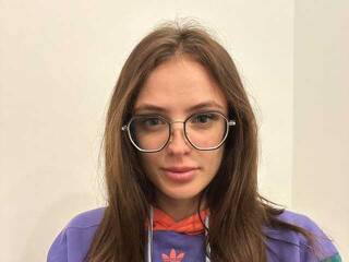 Erotische videochat Lily054