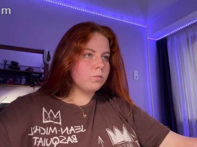 Uitzending screenshots Lilya-love