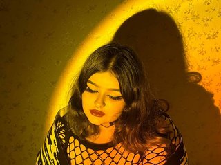 Erotische videochat Lilya-milky