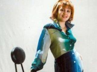 Erotische videochat lilyaflower