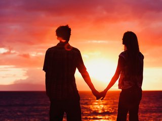 Erotische videochat LilyandSteve