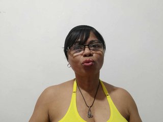Erotische videochat LilyBarri