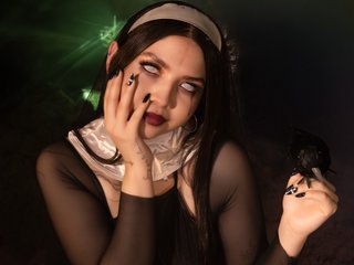 Erotische videochat LilyCollinns