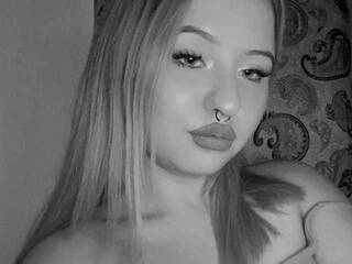 Erotische videochat LilyMarks