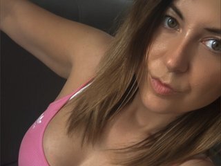 Erotische videochat LilyRay