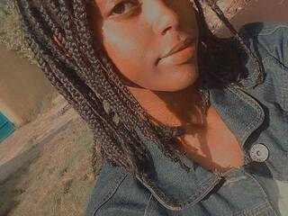 Erotische videochat LilyRuby