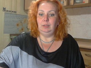 Erotische videochat Tatyanka_