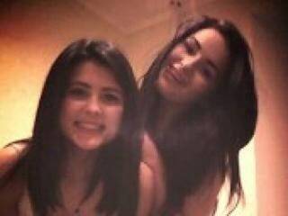 Erotische videochat lilyzoe