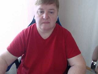 Erotische videochat LimonkaFire