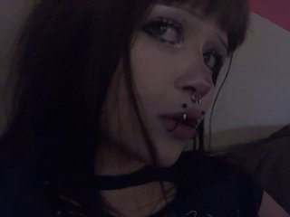 Erotische videochat LimonyaKitty