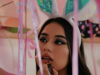 Erotische videochat lin-jayani