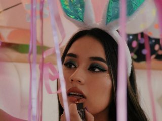 Erotische videochat lin-jayani