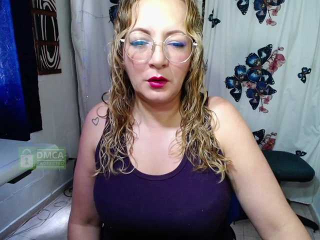 Uitzending screenshots Lina-Hermosa