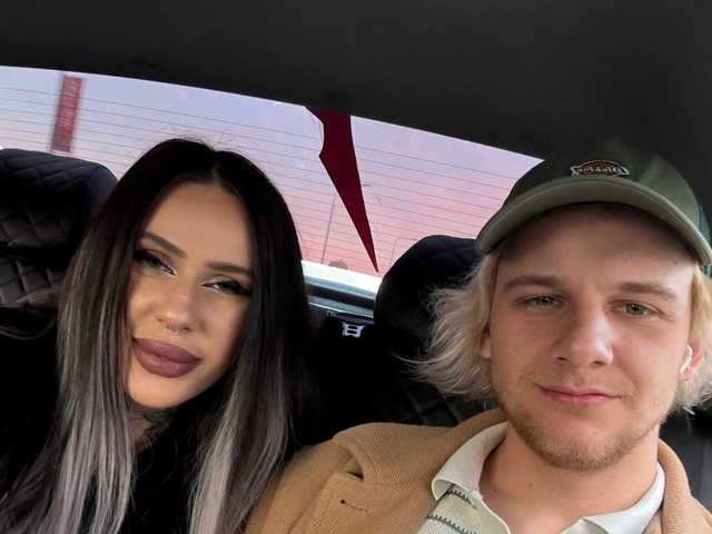 Foto van het profiel MaryVegas69