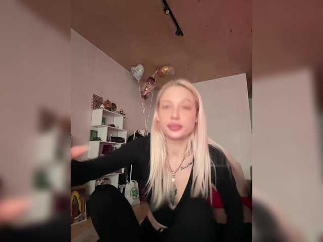 Uitzending screenshots Domina666