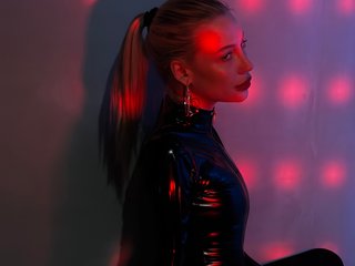 Erotische videochat Domina666