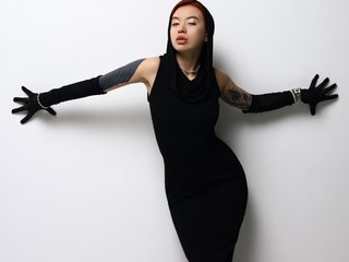 Erotische videochat Lina69Femdom