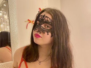 Erotische videochat LinaBunnny