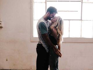 Erotische videochat LinaClub