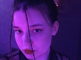 Erotische videochat LinaElasmyr