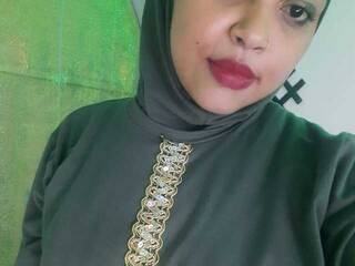 Erotische videochat LinaFalu