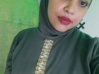 Erotische videochat LinaFalu