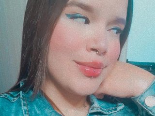 Erotische videochat linaferrerosj