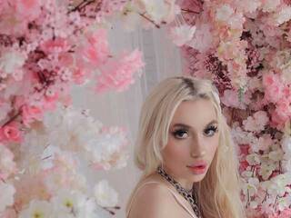 Erotische videochat LlinaKisa