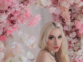 Erotische videochat LlinaKisa