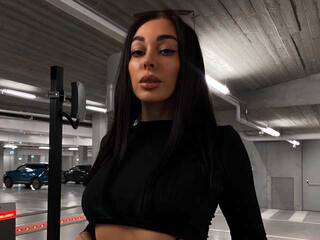 Erotische videochat LinaKissMe