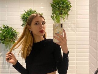 Erotische videochat LinaLun