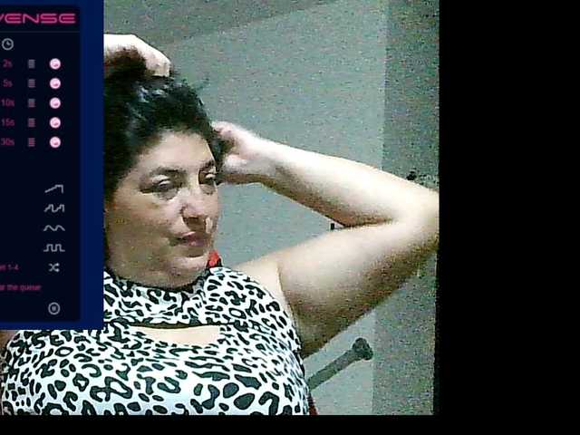 Uitzending screenshots linamaria98