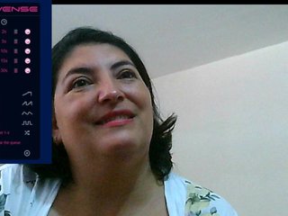Erotische videochat linamaria98
