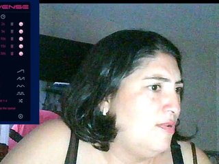 Erotische videochat linamaria98