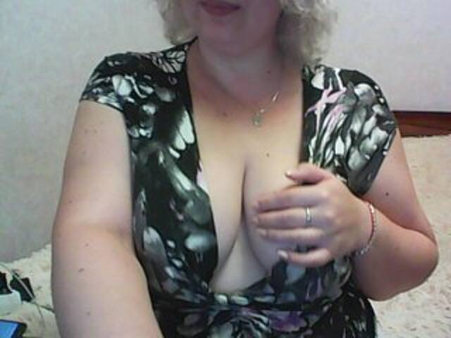 Uitzending screenshots LinaMi667