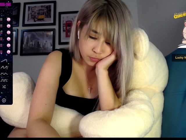 Uitzending screenshots linamia