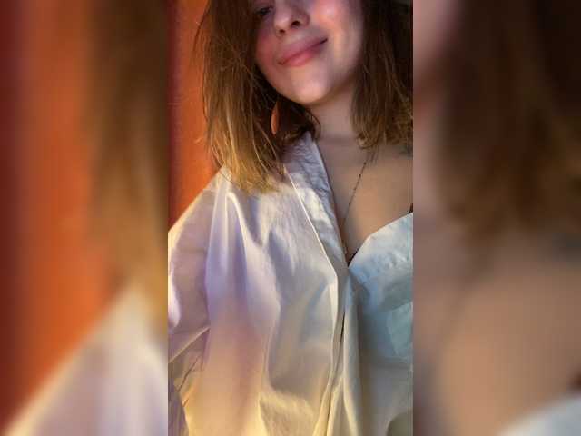 Uitzending screenshots Linamoon