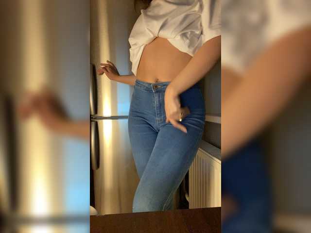 Uitzending screenshots Linamoon