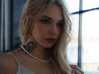 Erotische videochat LinaMorgan