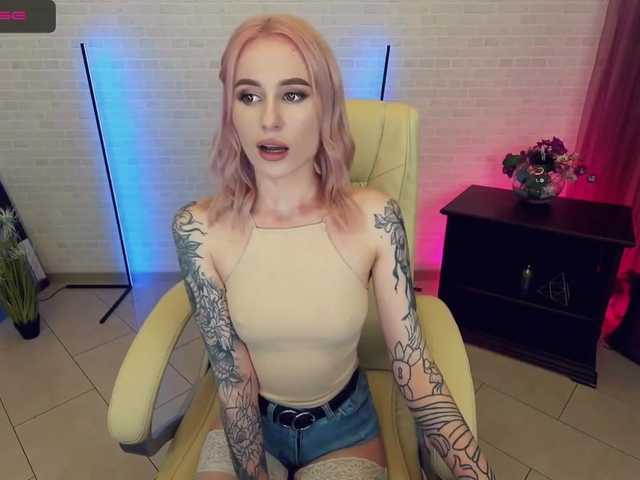 Uitzending screenshots LinaNight