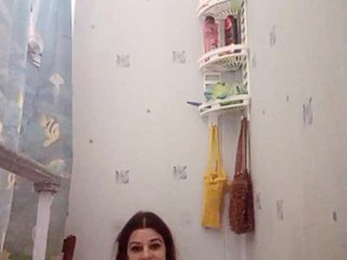 Erotische videochat LinaSlime
