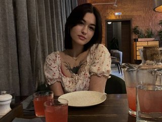 Erotische videochat Kristi_nka