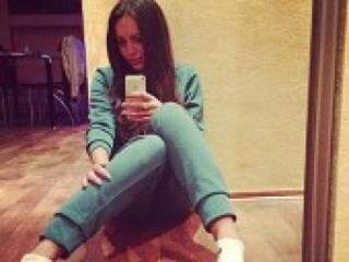 Erotische videochat linastar