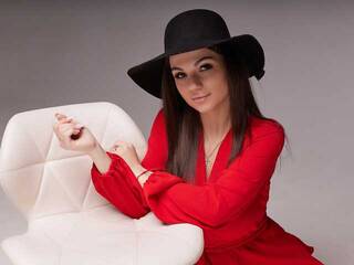 Erotische videochat LinaSummer