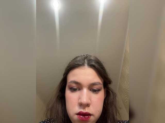 Uitzending screenshots Linasweet7