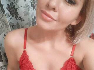 Erotische videochat LinaWinter